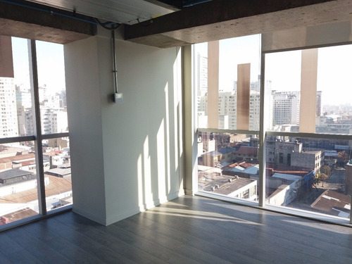 2 Oficinas Morandé Con Estacionamiento