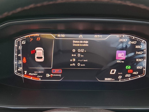 Cupra Leon 2022