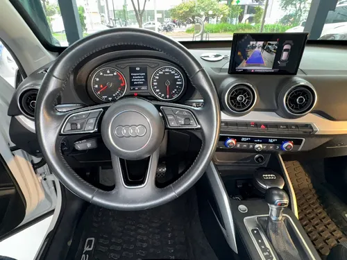 Audi Q2 1.0 Tfsi Ambition