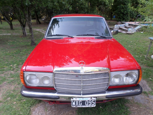 Mercedez Benz Clase 250 Aire Único Solo Para Entendidos