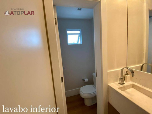 Imagem 10 de 30 de Cobertura Com 3 Dormitórios À Venda, 253 M² Por R$ 3.800.000,00 - Centro - Balneário Camboriú/sc - Co0136