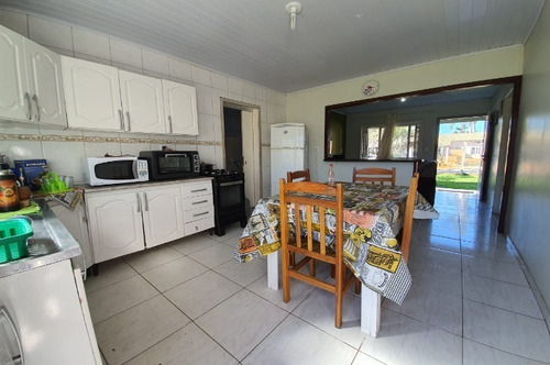 Imagem 5 de 12 de Casa À Venda Em Xangri-lá - Ca01529 - 70031072