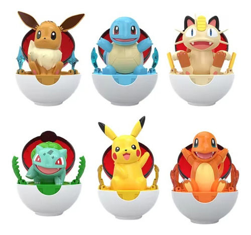 Pokemon Figura De Charmander