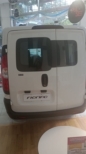 Fiat Fiorino 1.4 Endurance