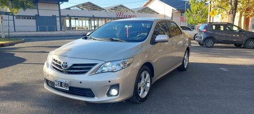 Toyota Corolla 1.8 Xei Mt 136cv