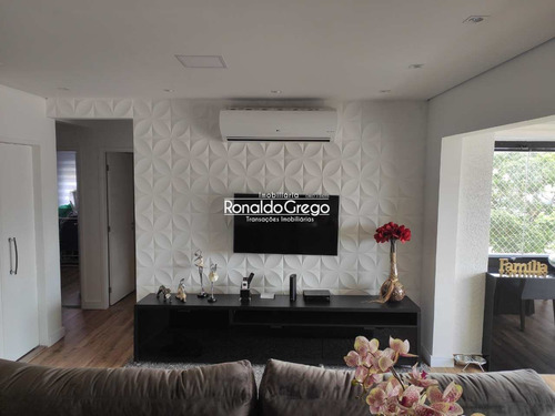 Imagem 6 de 28 de Apartamento Com 2 Dorms, Jabaquara, São Paulo - - V2969