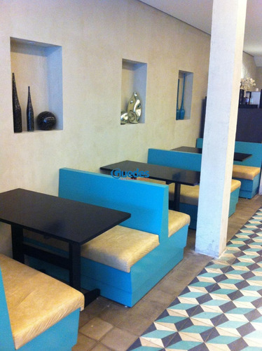 Imagem 6 de 7 de Restaurante Kg Zona Sul De Sp, Rodeado De Prédios Comerciais - Pt00147 - 69005645