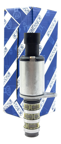 Válvula Solenoide Do Cabeçote Novo Uno Way 1.4 Evo 5520916