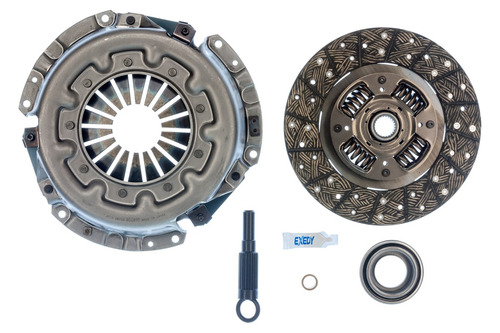 Kit Clutch Nissan Xterra 2003 3.3l Exedy 5 Vel