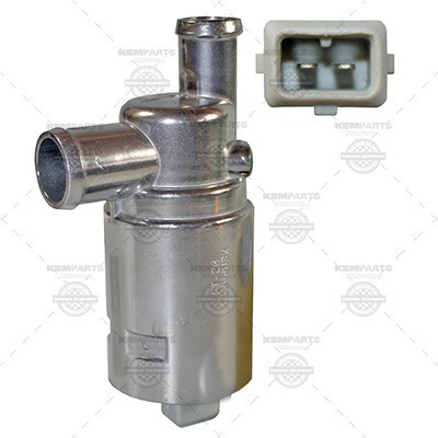 Valvula Control De Aire Iac Vw Jetta Golf A3