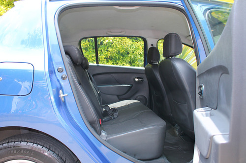 Renault Sandero 1.6 Dynamique