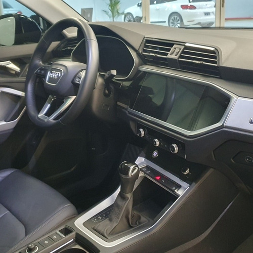 Imagen 4 de 15 de Audi Q3 0km 2020 Linea Nueva Usada 1.4 Tfsi Sport 150 Cv