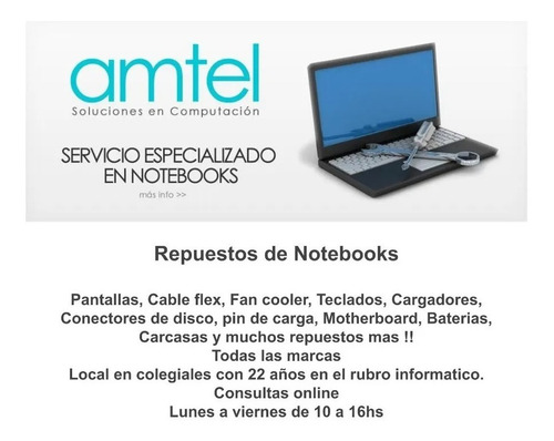 Teclado Notebook Asus X555la Ld Español