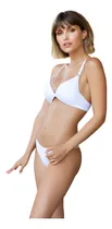 Comprar 3 Conjuntos \u002F Lenceria Por Mayor \u002F Ropa Interior Femenina