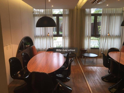 73611-99035* Apartamento Com 2 Dormitórios Para Alugar, 55 M² Por R$ 2.500/mês - Brooklin - São Paulo/sp - Ap4527