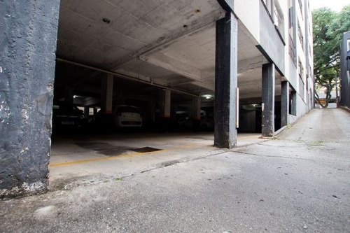 Imagem 30 de 30 de Apartamento Com 3 Dormitórios À Venda, 74 M² Por R$ 300.000,00 - Água Verde - Curitiba/pr - Ap0420