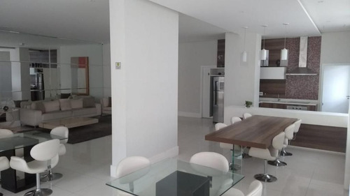 Imagem 19 de 30 de Studio Com 1 Dormitório, 52 M² - Venda Por R$ 580.000,00 Ou Aluguel Por R$ 3.000,00/mês - Anália Franco - São Paulo/sp - St6965