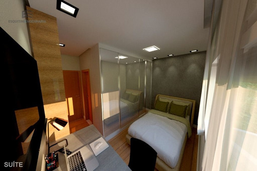 Imagem 3 de 20 de Sobrado Com 2 Dormitórios À Venda, 80 M² Por R$ 297.000,00 - Residencial Parque Mairinque - Mairinque/sp - So0089
