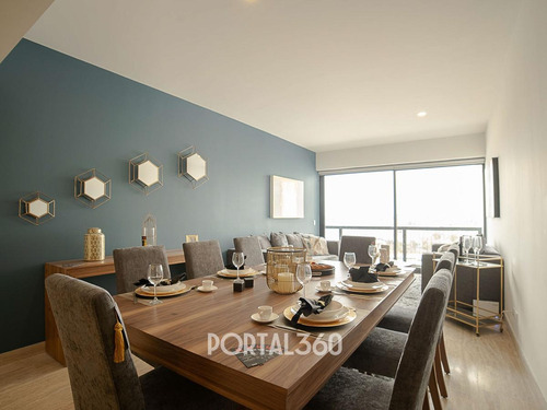 Imagen 1 de 26 de Departamento En Venta En Distrito Sonata, Lomas De Angelópolis
