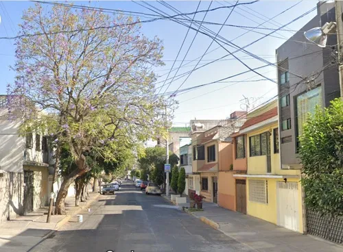 Venta De Casa En Remate Bancario En Moctezuma 2da Seccion Venustiano Carranza J.c.