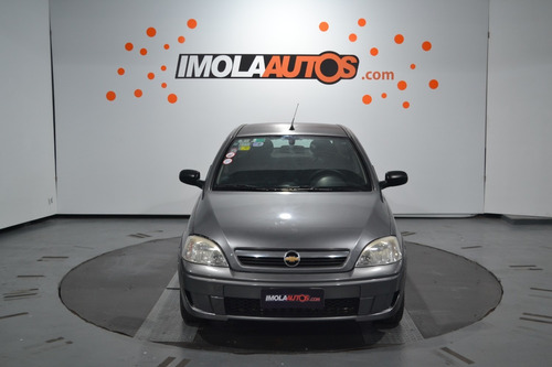 Chevrolet Corsa 1.8 Gl 4p M/t 2010 -imolaautos-