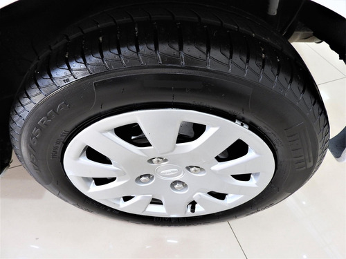 Imagem 12 de 12 de Ford Ka Ka 1.0 Se/se Plus Tivct Flex 5p Flex Manual
