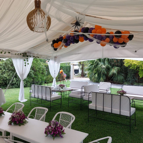 Imagen 5 de 22 de Casa Quinta - Casamientos, Bautizos, 15 Años, Eventos Y Reuniones Empresariales