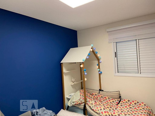 Apartamento À Venda - Ipiranga, 3 Quartos, 133 - S893133151