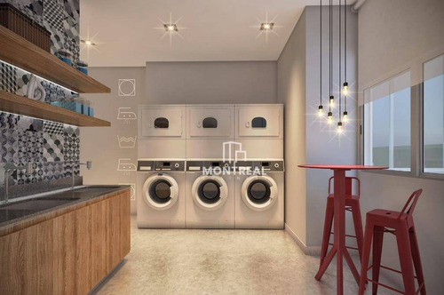 Imagem 15 de 19 de Apartamento À Venda, 48 M² Por R$ 298.554,40 - Vila Milton - Guarulhos/sp - Ap2397