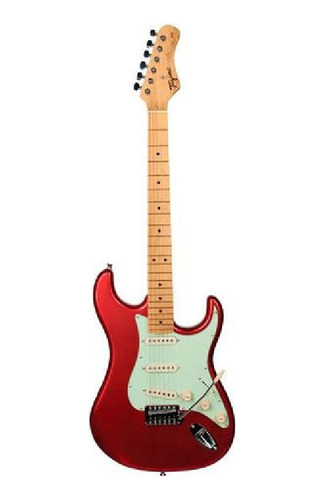 Guitarra Eletrica Woodstock Mr Tg-530 - Tagima