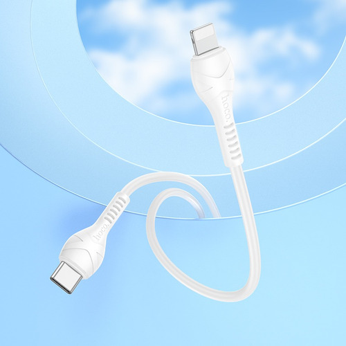 Cable De Datos Carga Rápida Usb Compatible Con Apple