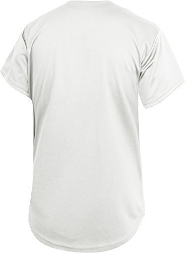 Sombrero Y Más Allá De La Camiseta De Béisbol De Los R6znm