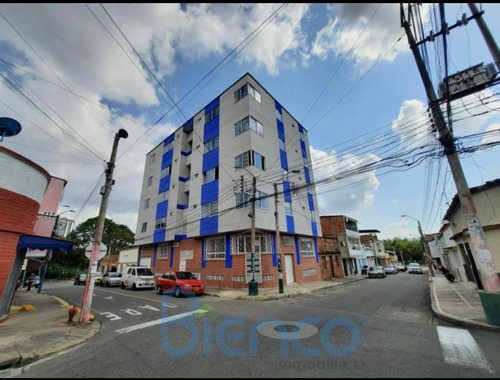 Apartamento En Arriendo En Bucaramanga San Miguel. Cod 106281