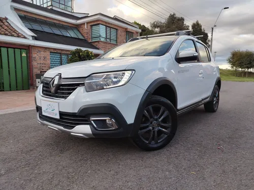 Renault Stepway 1.6 Zen