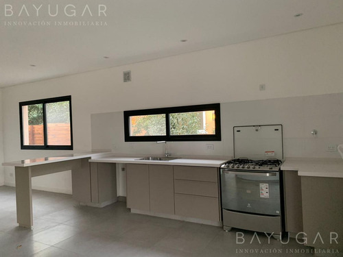 Imagen 4 de 17 de Venta Oportunidad! Permuta/ Financia - Casa A Estrenar En Sausalito - Bayugar Negocios Inmobiliarios
