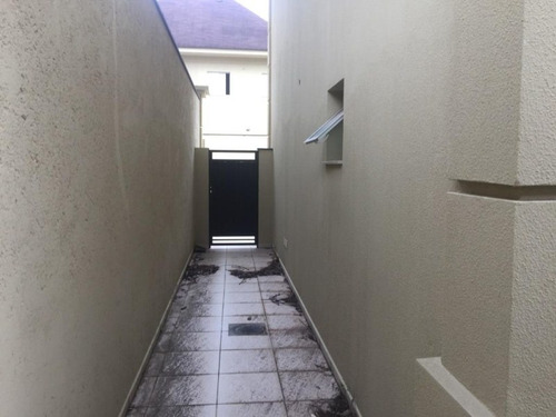 Sobrado Com 2 Dormitórios À Venda, 123 M² Por R$ 300.000 - Cajuru Do Sul - Sorocaba/sp, Condomínio Santa Julia I. - So0053 - 67639879