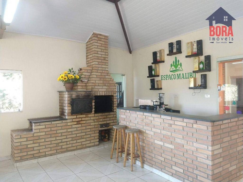 Imagem 13 de 25 de Chácara Com 3 Dormitórios À Venda, 951 M² Por R$ 880.000,00 - Rio Abaixo - Mairiporã/sp - Ch0400