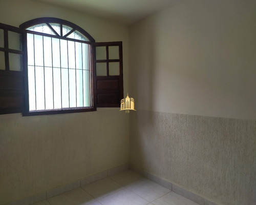 Imagem 8 de 16 de Casa No Bairro Santa Quiteria Em Esmeraldas - Ca00283 - 68945915