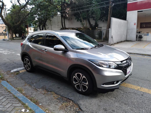 Imagem 2 de 14 de Honda Hr-v Ex Cvt 1.8 I-vtec Flexone Flex Cvt
