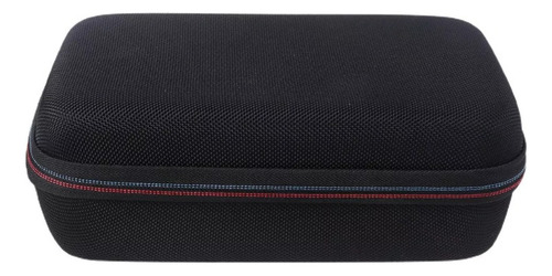 Estuche A Prueba De Golpes Para Multímetro Eva Bag Para Fluk