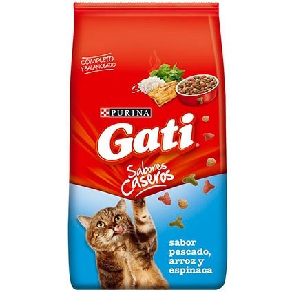 Gati 15kg Envios Gratis El Mejor Precio Del Mercado