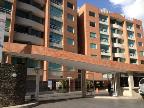 Apartamento En Venta Lomas Del Sol  21-1513 Mc