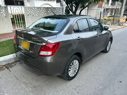 Suzuki Swift 1.2 Dzire