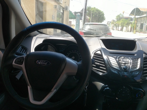 Ford Ecosport 1.6 Freestyle 110cv 4x2 2016
