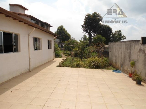 Imagem 10 de 11 de Casa Residencial À Venda, Chácara São José, Arujá - Ca0047. - Ca0047