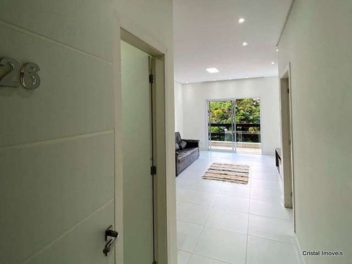 Imagem 4 de 30 de Casa Para Venda, 1 Dormitórios, Granja Viana - Cotia - 23988