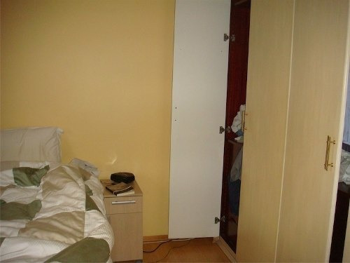 Imagem 4 de 11 de Apartamento - Ref: 1915