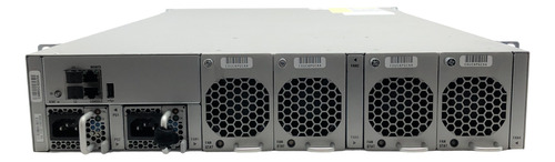 Switch Cisco Nexus 5596up, 48x Port 10 Gbe Sfp+, Layer 3
