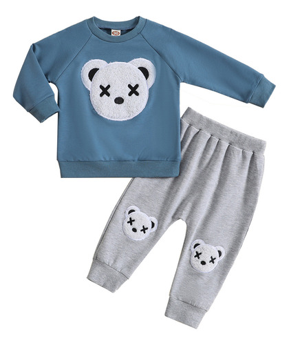 Ropa Para Bebés 110 Cm +