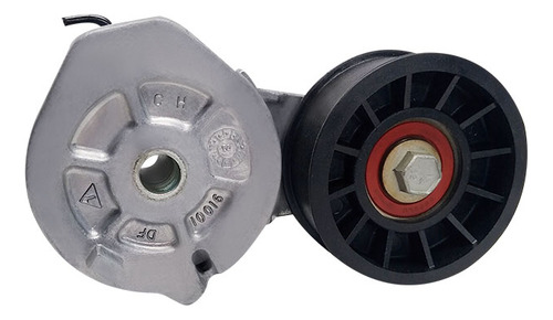 Tensor De Accesorios P- Chevrolet Corvette 1990 1991